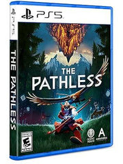 The Pathless - PlayStation 5
