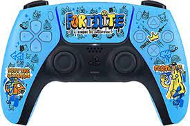 PS5 DualSense Wireless Controller - Fortnite