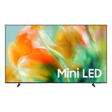 Samsung 75" Mini LED M80H 4K Vision AI Smart TV | UA75M80HAUXTW