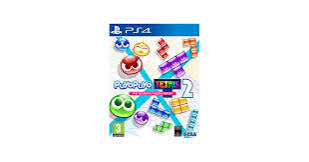 Puyo Puyo Tetris 2 - PlayStation 4