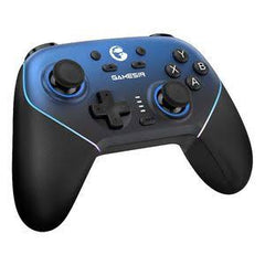 GameSir T4n Pro Super Nova Multi-Platform Wireless Controller Blue and Black | GSR-PRO-CON-BKBL