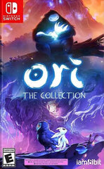 Ori: The Collection - Nintendo Switch