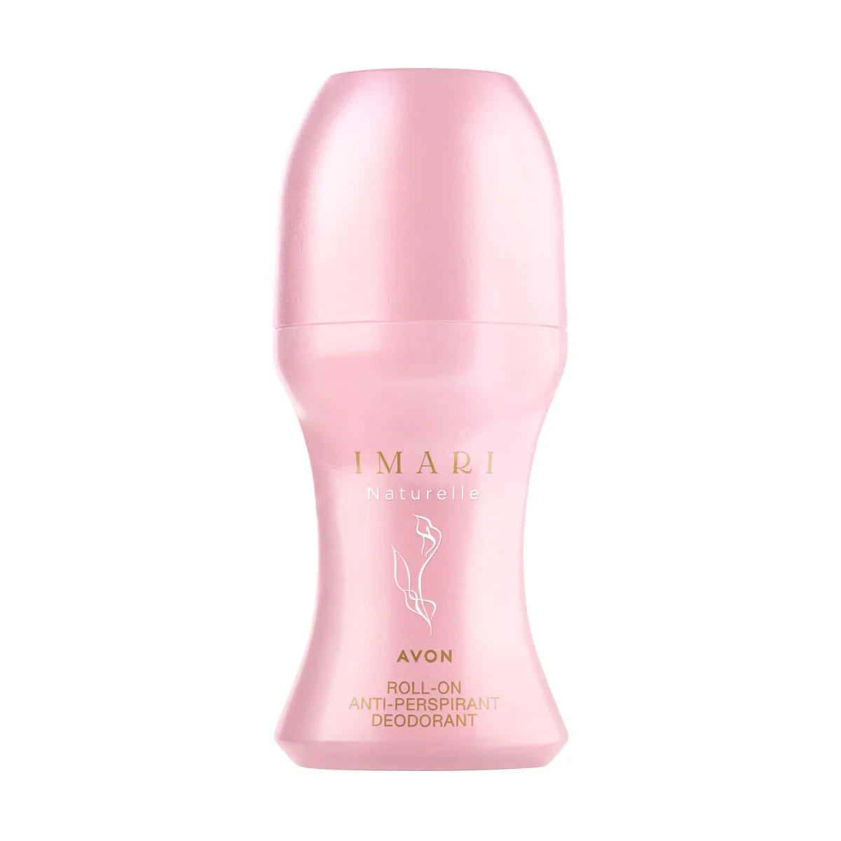 Avon Imari Naturelle Roll On Deodorant - 50ml | 1544201