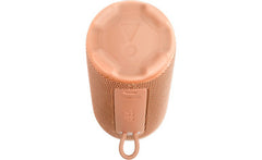JBL Grip Portable Bluetooth Speaker Orange | JBLGRIPORG