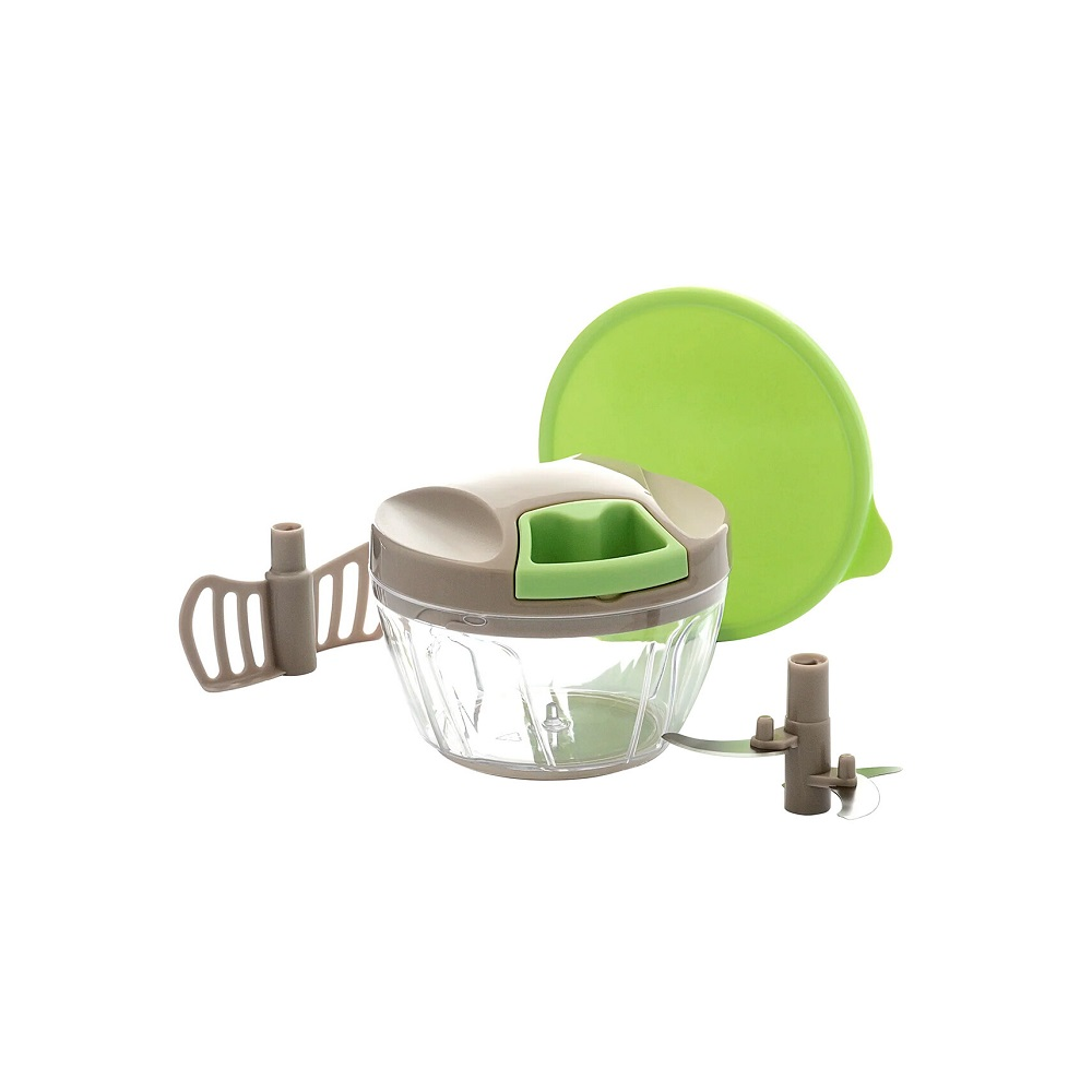 Innovagoods Manual Mini Chopper With Pull Cord | V0103140