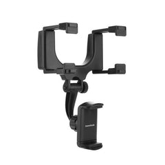 InnovaGoods Smartphone Holder for Rearview Mirror Stropp | V0103557