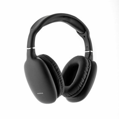 InnovaGoods Folding Wireless Over-ear Headphones Folbeat | V0103831