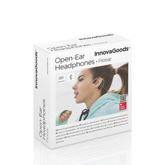 InnovaGoods Open Ear Sports Headphones Freear | V0103450