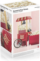 Innovagoods Popcorn Machine | V0100515