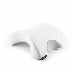InnovaGoods Viscoelastic Cervical Pillow for Couples Cozzy | V0103773