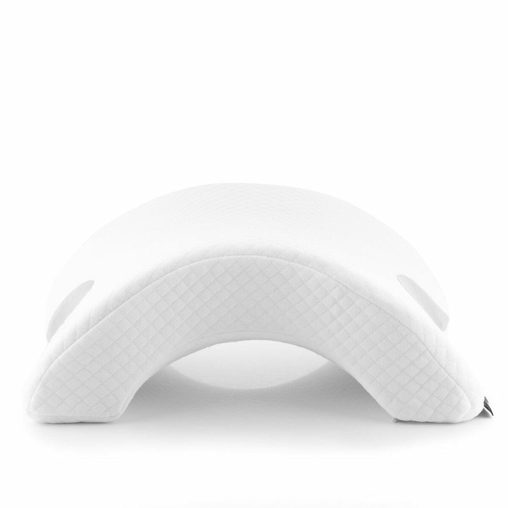 InnovaGoods Viscoelastic Cervical Pillow for Couples Cozzy | V0103773