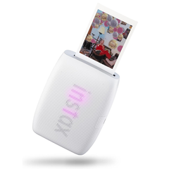 Fujifilm Instax Mini Link 3 Smartphone Printer - White
