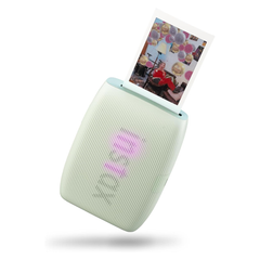 Fujifilm Instax Mini Link 3 Smartphone Printer - Green