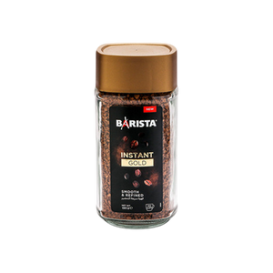 Instant Coffee