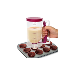 Innovagoods Cake Batter Dispenser | V0100935