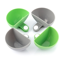 Innovagoods Dipping Clips - 4 Units | V0103594