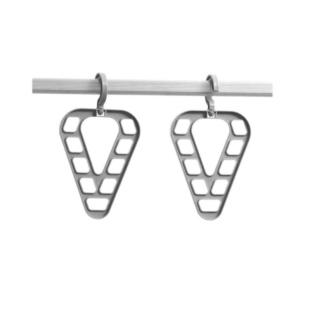 Innovagoods Hanger Organizer - 2 Set | V0103535