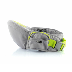 InnovaGoods Developmental Waist Belt Baby Carrier | V103799