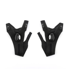 Innovagoods Gloves With Led Light | V0103613