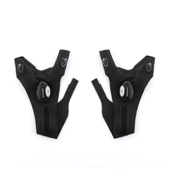 Innovagoods Gloves With Led Light | V0103613