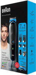 Braun All-In-One Trimmer, 7-In-1 Trimmer | MGK5245