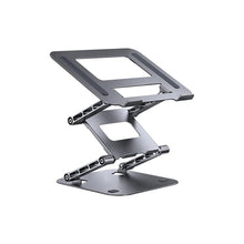 IWAYS Portable Height Adjustable Folding Ergonomic Stand Mount | LS523