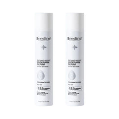 Beesline Radiant Bright Underarm Serum - Fragrance Free (1+1)