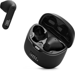 JBL Tune Flex True Wireless Noise Cancelling Earbuds | JBLTFLEXBLK