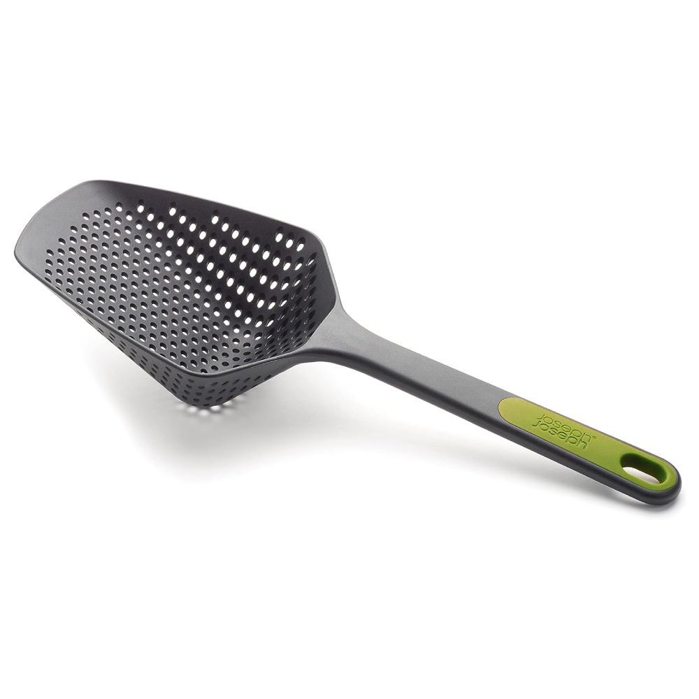 Joseph Joseph Scoop Colander Strainer Slotted Spoon | 10160