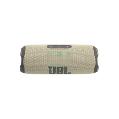 JBL Flip 7 Portable Waterproof and Drop-proof Bluetooth Speaker - Sand | Flip 7