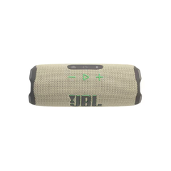 JBL Flip 7 Portable Waterproof and Drop-proof Bluetooth Speaker - Sand | Flip 7