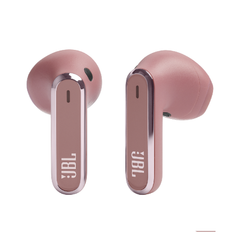 JBL Live Flex True Wireless Noise Cancelling Earbuds - Rose | LIVEFLEX
