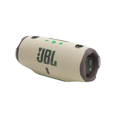 JBL Charge 6 – Play & Charge Bluetooth Speaker - Sand | Charge 6