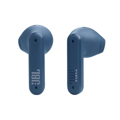 JBL Live Flex True Wireless Noise Cancelling Earbuds - Blue | LIVEFLEX