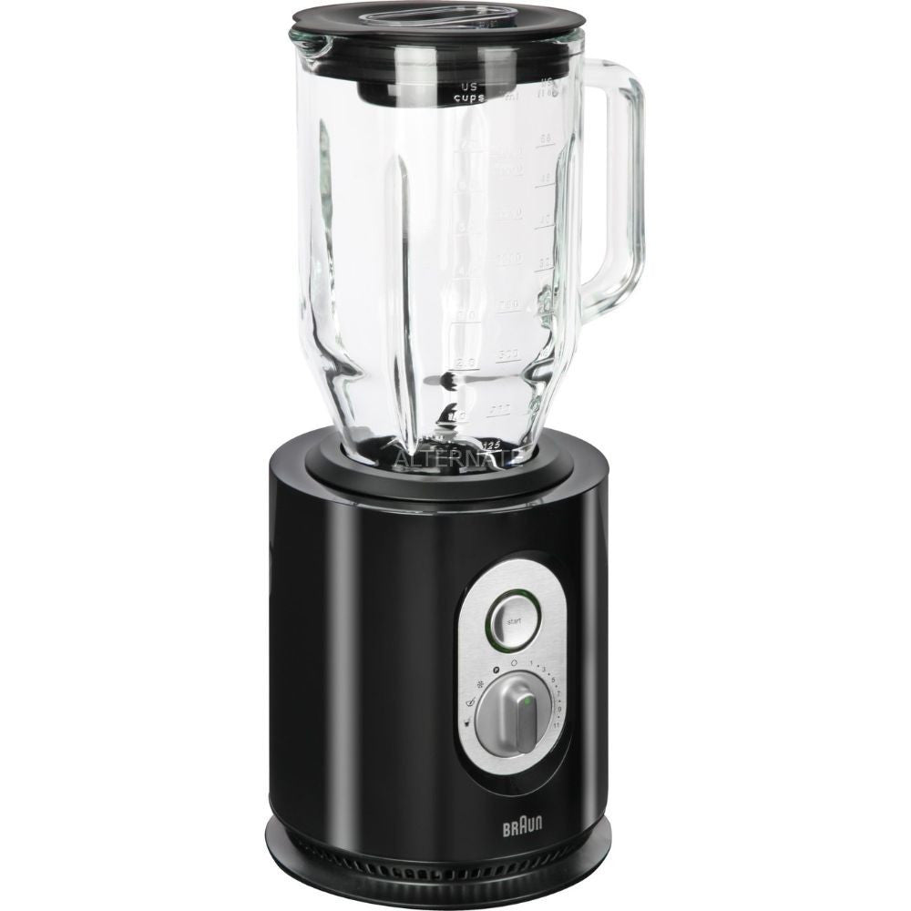 Braun Blender, 1000W - Black | JB5160