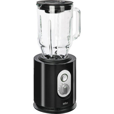 Braun Blender, 1000W - Black | JB5160