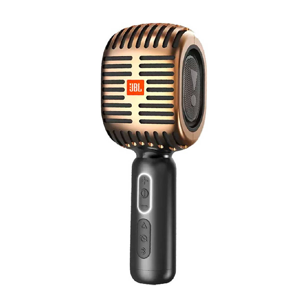 ميكروفون الكاريوكي اللاسلكي JBL KMC600 بلوتوث