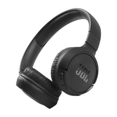 JBL Tune 510BT Wireless Bluetooth Headphones – Black