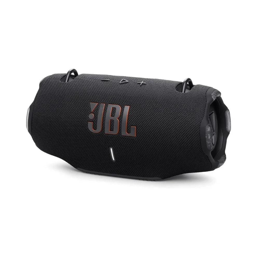 JBL Xtreme 4 Portable Bluetooth Speaker - Black
