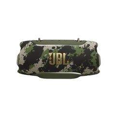 JBL Xtreme 5 Portable Bluetooth Speaker - Squad