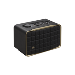 JBL Authentics 200- Retro Style Wireless Bluetooth/WiFi Speaker | Authentics 200