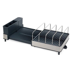 Joseph Joseph Extend Max Stainless-steel Expandable Dish Drainer | 851690