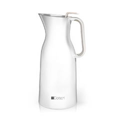 Dorsch Vacuum Jug 1.0L – White | DH-2852