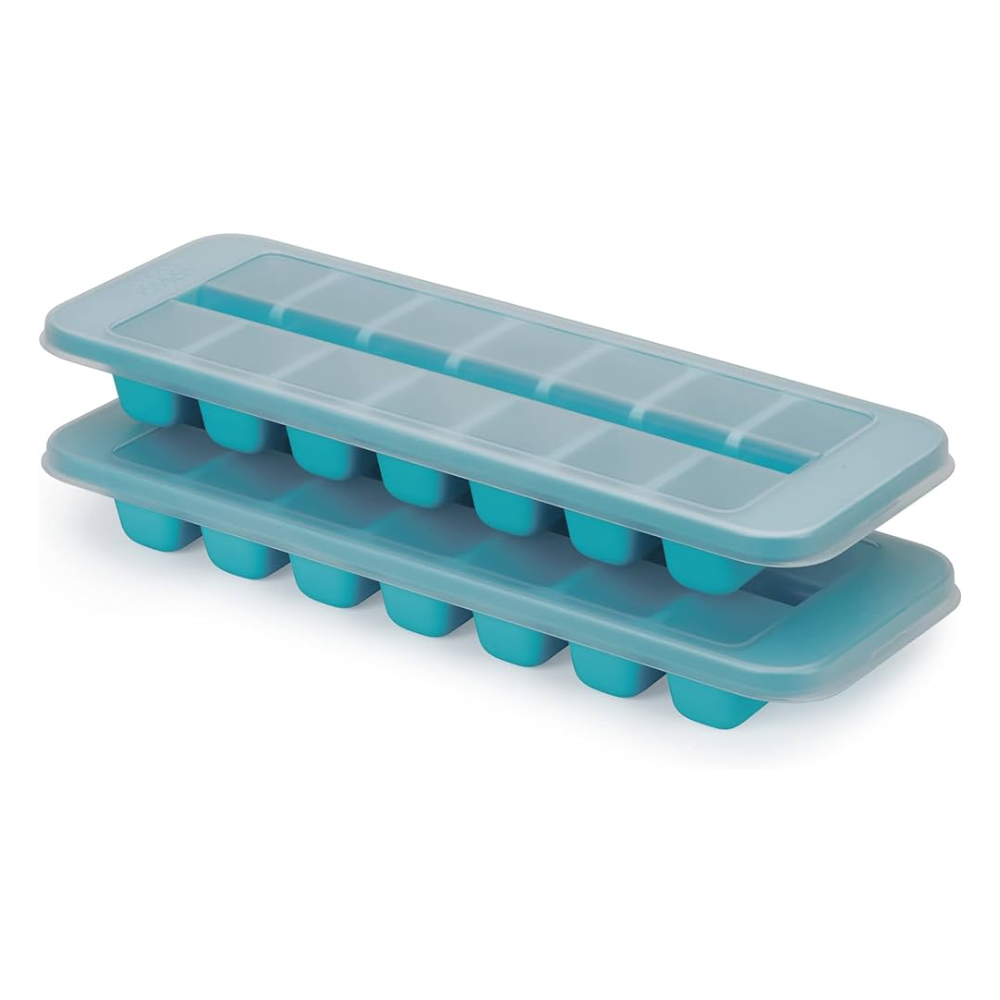 Joseph Joseph Flow - Easy-Fill Ice-Cube Tray with Lid | 20197