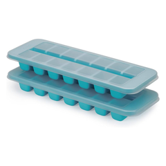 Joseph Joseph Flow - Easy-Fill Ice-Cube Tray with Lid | 20197