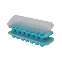 Joseph Joseph Flow - Easy-Fill Ice-Cube Tray with Lid | 20197