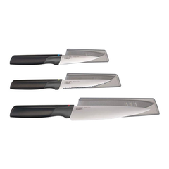 Joseph Joseph Elevate knives 3pcs set | 10528