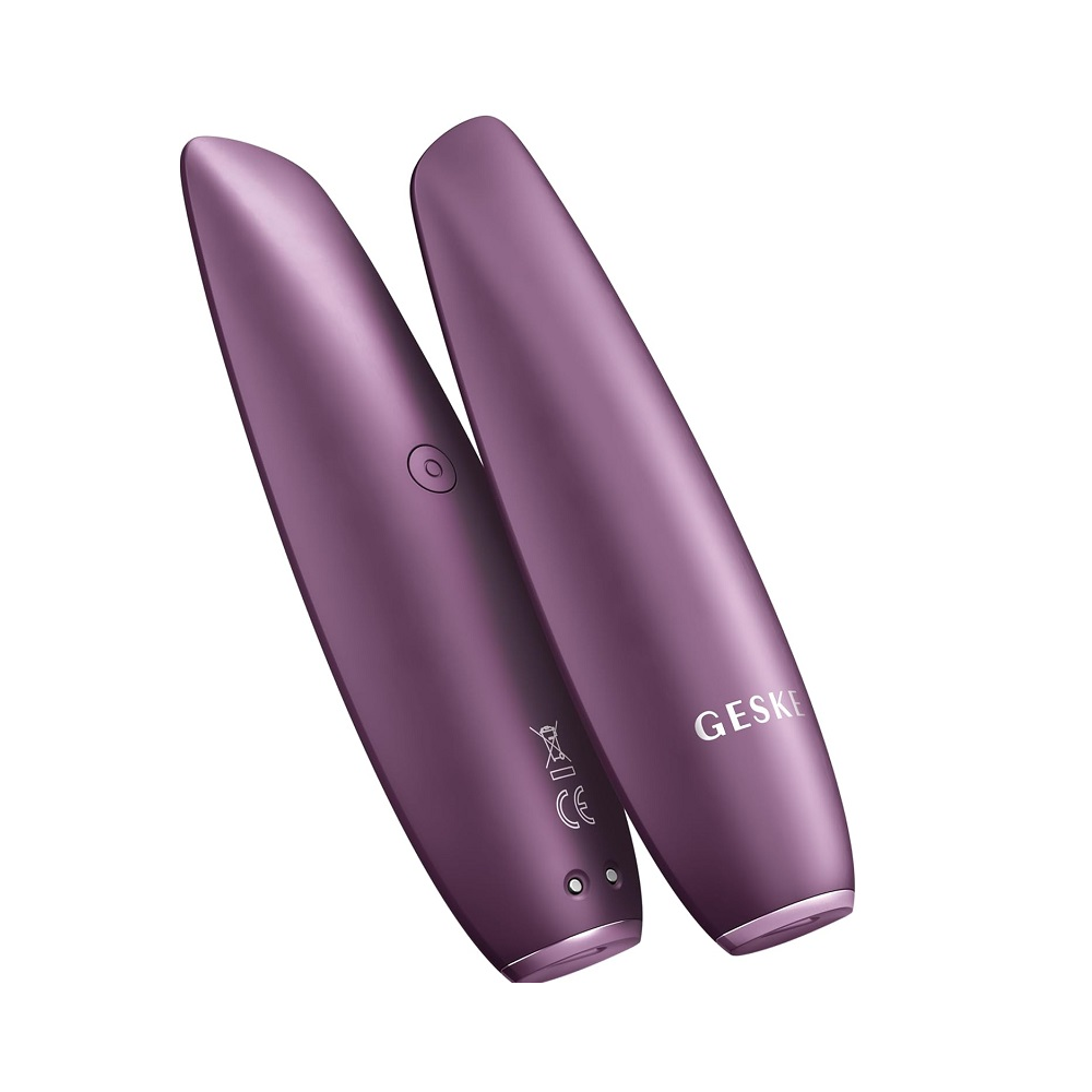 Geske 5-in-1 Touchless Magnetic Peeling Mask - Pink  | GESGK000005PK01