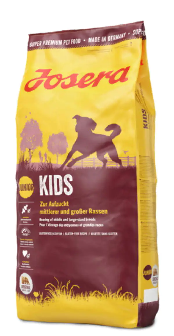 Josera Family Plus Dog Food 12.5kg