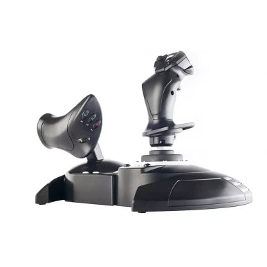 Thrustmaster T.Flight Hotas One High-Precision Flight Stick with Throttle - Xbox Series X|S | Xbox One | PC